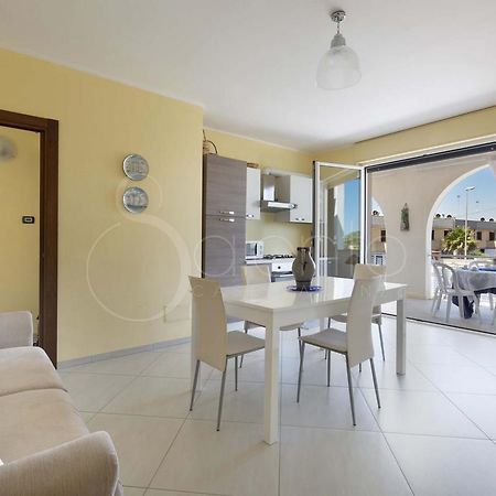 Aurora D'Otranto Villa Bagian luar foto