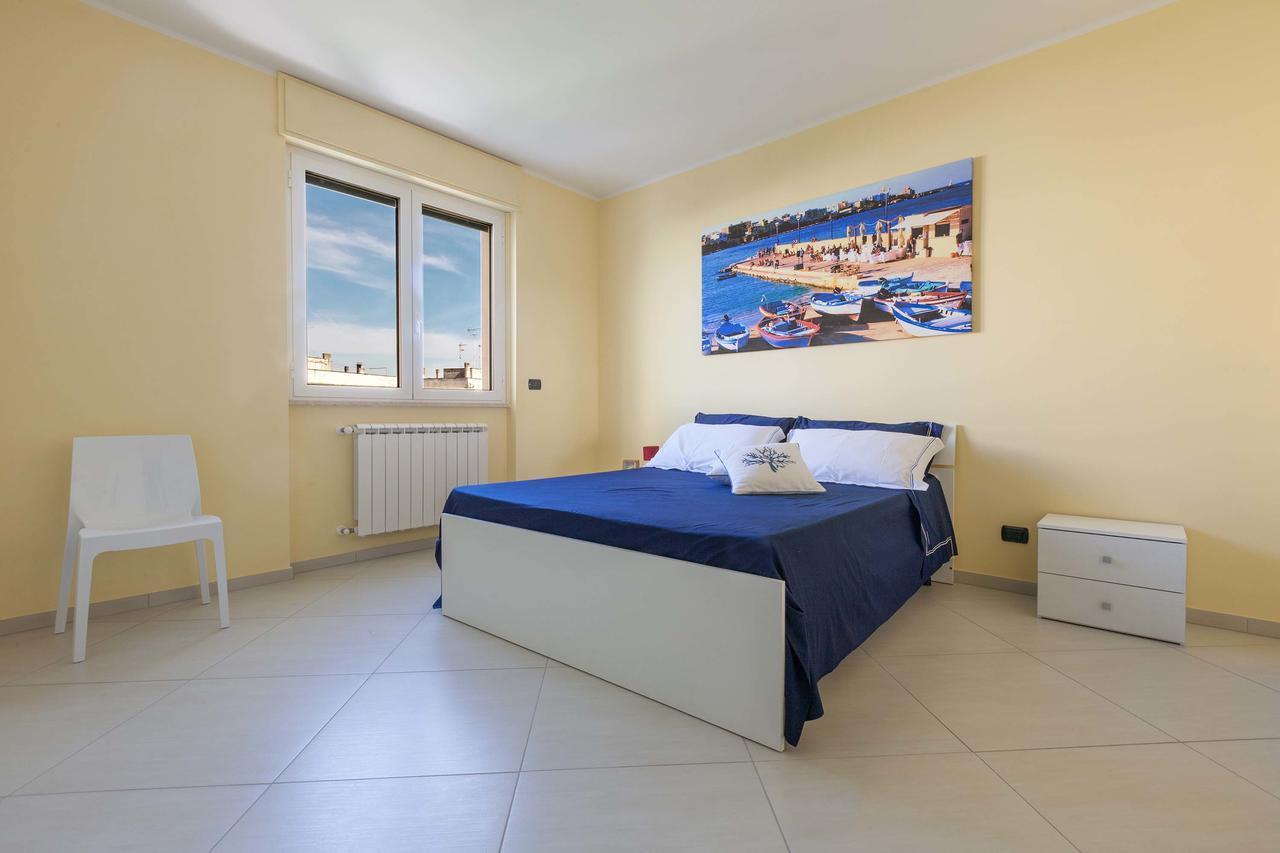 Aurora D'Otranto Villa Bagian luar foto