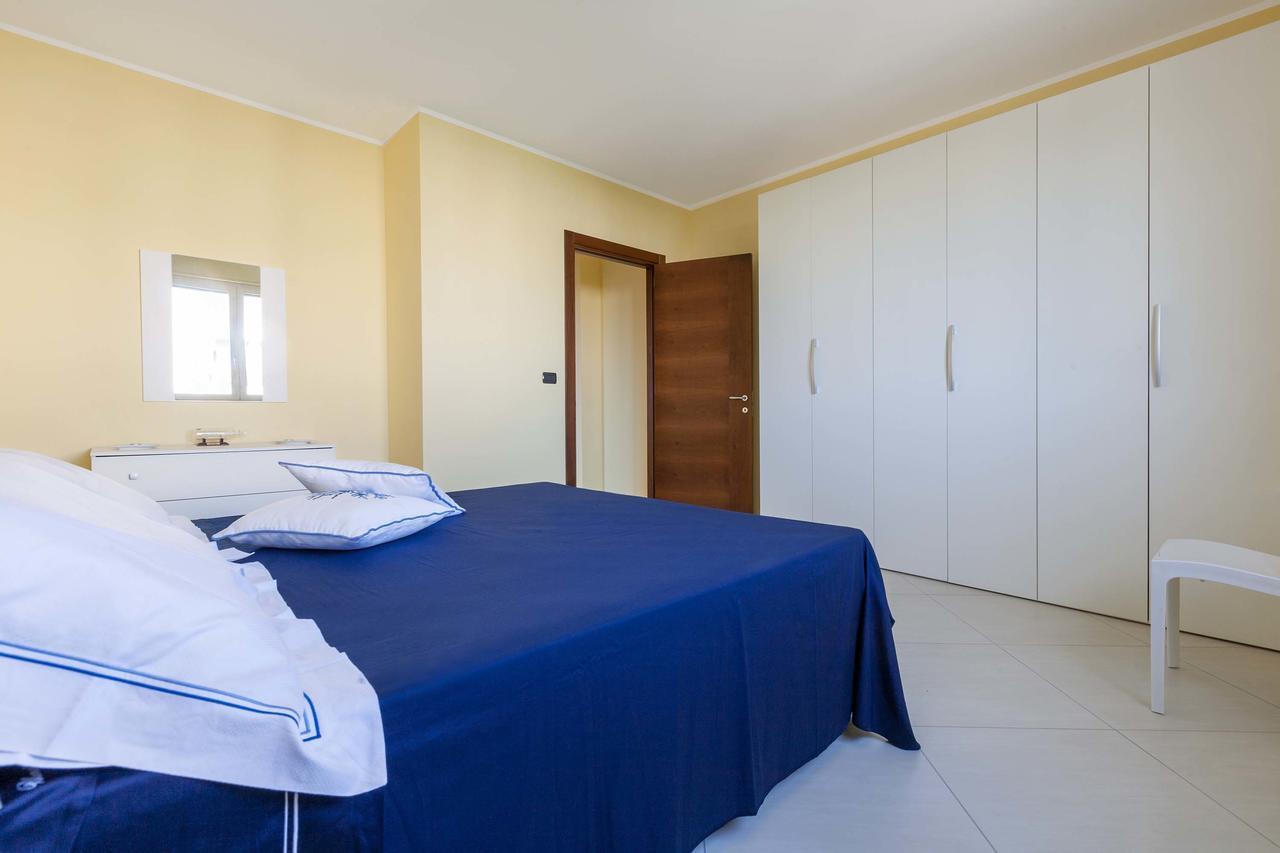 Aurora D'Otranto Villa Bagian luar foto