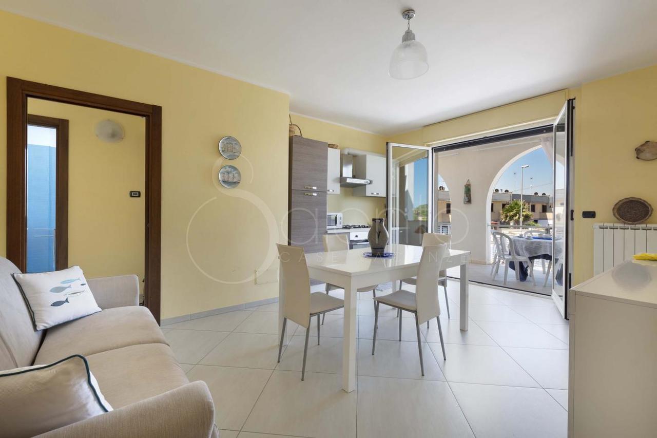 Aurora D'Otranto Villa Bagian luar foto