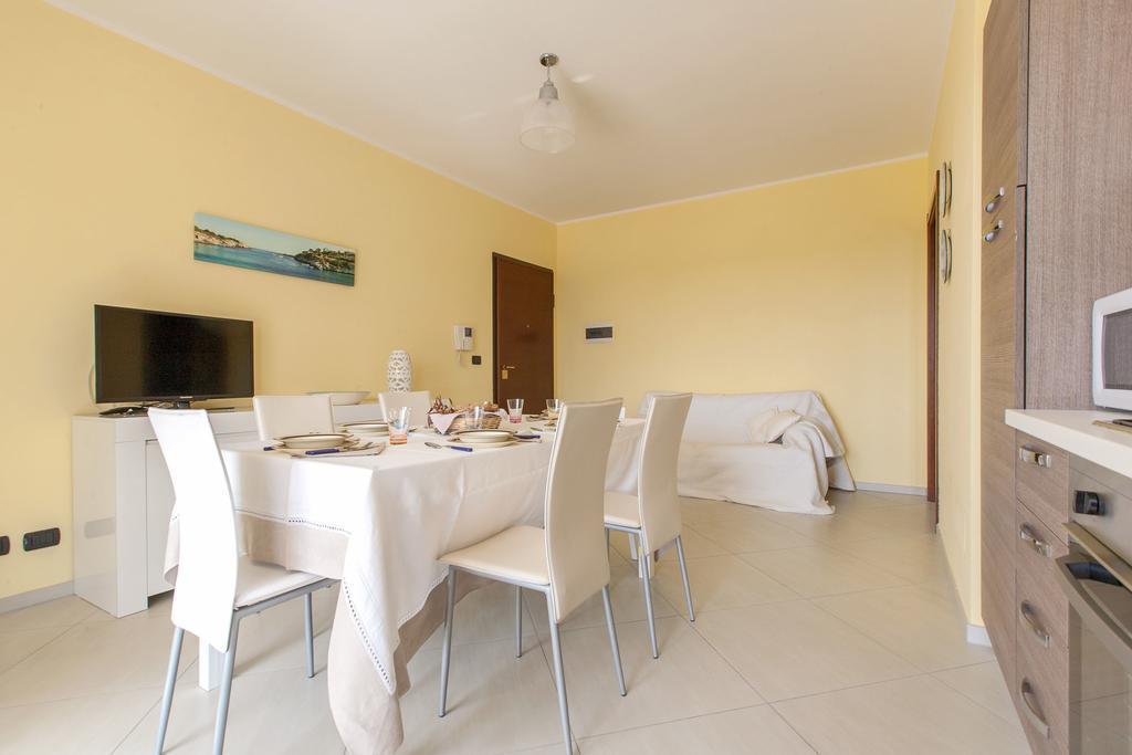 Aurora D'Otranto Villa Bagian luar foto